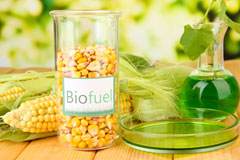 Stonybreck biofuel availability